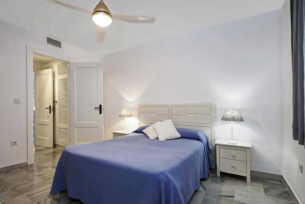 Marina Playa Appartement La Herradura  Buitenkant foto