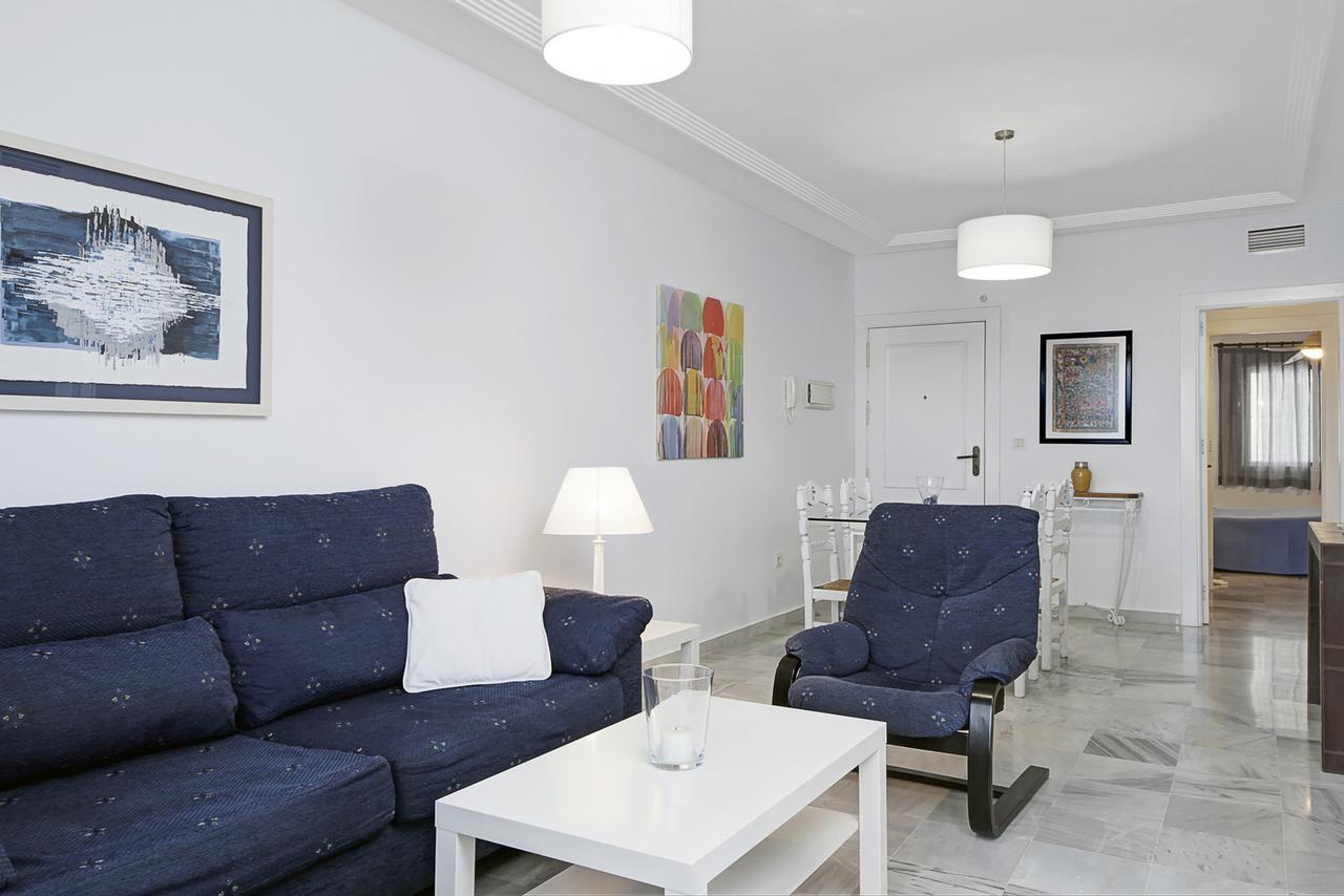 Marina Playa Appartement La Herradura  Buitenkant foto